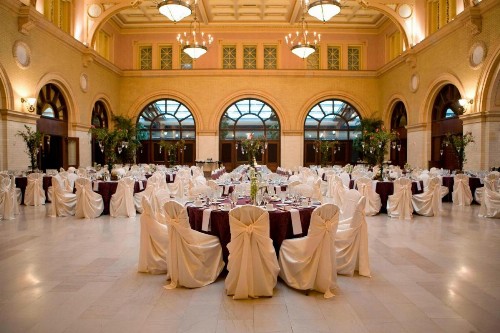 Renaissance Minneapolis Hotel The Depot - image 45