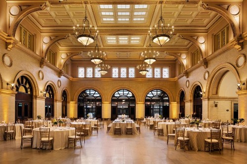 Renaissance Minneapolis Hotel The Depot - image 48