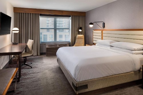 Renaissance Minneapolis Hotel The Depot - image 49