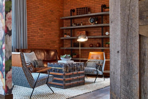 Renaissance Minneapolis Hotel The Depot - image 6