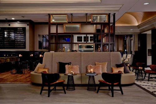 Renaissance Minneapolis Hotel The Depot - image 7