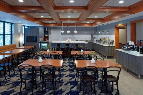 Residence Inn Minneapolis Downtown at The Depot - image 16