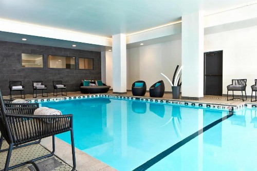 Residence Inn Minneapolis Downtown at The Depot - image 19