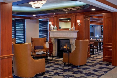 Residence Inn Minneapolis Downtown at The Depot - image 21