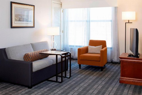 Residence Inn Minneapolis Downtown at The Depot - image 22