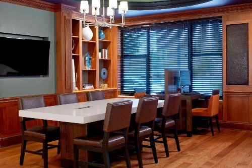 Residence Inn Minneapolis Downtown at The Depot - image 23