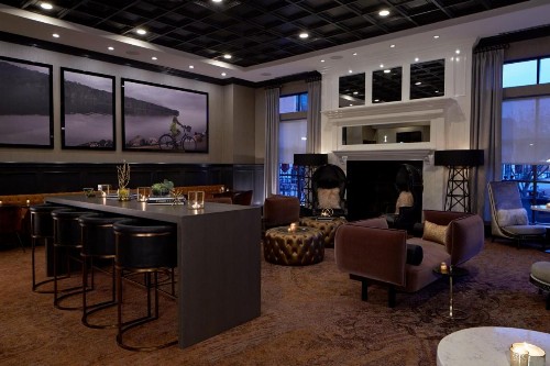Residence Inn Minneapolis Downtown at The Depot - image 24