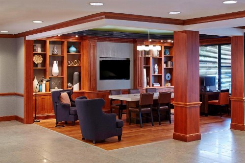 Residence Inn Minneapolis Downtown at The Depot - image 25
