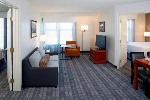 Residence Inn Minneapolis Downtown at The Depot - image 28