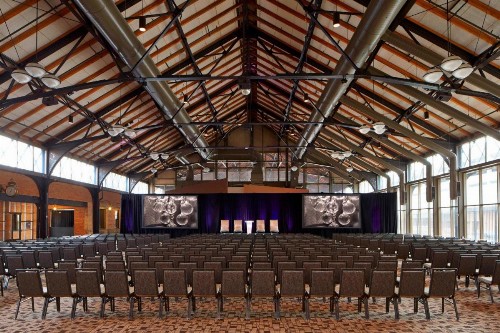 Residence Inn Minneapolis Downtown at The Depot - image 29