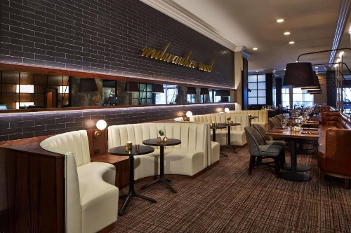 Residence Inn Minneapolis Downtown at The Depot - image 3