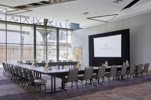 Residence Inn Minneapolis Downtown at The Depot - image 30