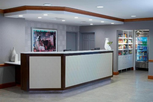 Residence Inn Minneapolis Downtown at The Depot - image 4