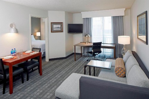 Residence Inn Minneapolis Downtown at The Depot - image 6