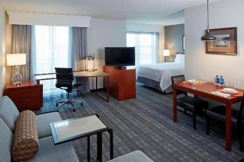 Residence Inn Minneapolis Downtown at The Depot - image 7