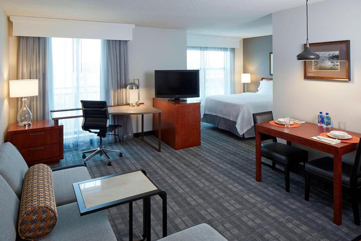 Residence Inn Minneapolis Downtown at The Depot - image 7
