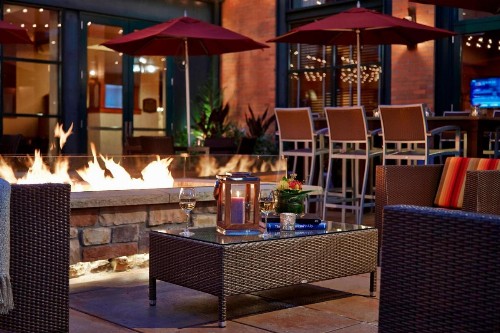 Residence Inn Minneapolis Downtown at The Depot - image 9