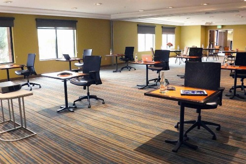 SpringHill Suites Minneapolis West St. Louis Park - image 14