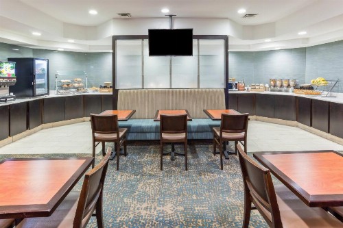 SpringHill Suites Minneapolis West St. Louis Park - image 15