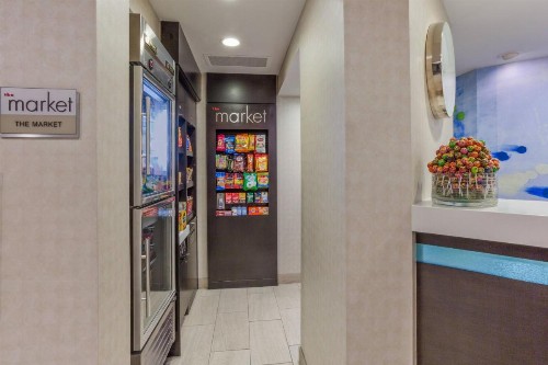 SpringHill Suites Minneapolis West St. Louis Park - image 16