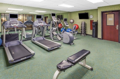 SpringHill Suites Minneapolis West St. Louis Park - image 17