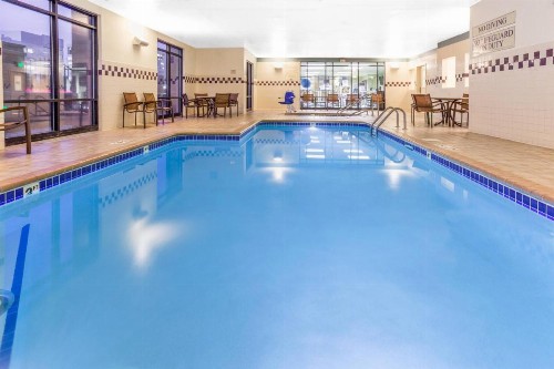 SpringHill Suites Minneapolis West St. Louis Park - image 18