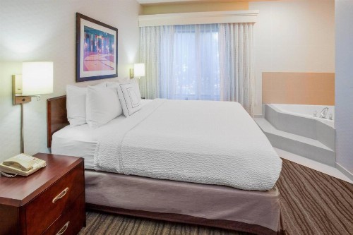 SpringHill Suites Minneapolis West St. Louis Park - image 20