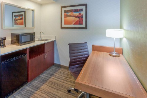 SpringHill Suites Minneapolis West St. Louis Park - image 24