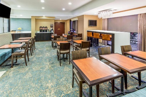SpringHill Suites Minneapolis West St. Louis Park - image 26