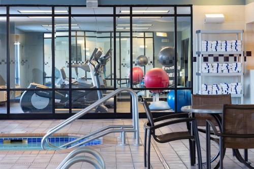 SpringHill Suites Minneapolis West St. Louis Park - image 27