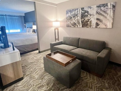SpringHill Suites Minneapolis West St. Louis Park - image 28