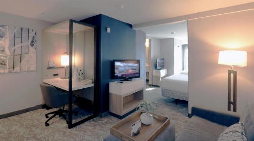 SpringHill Suites Minneapolis West St. Louis Park - image 29
