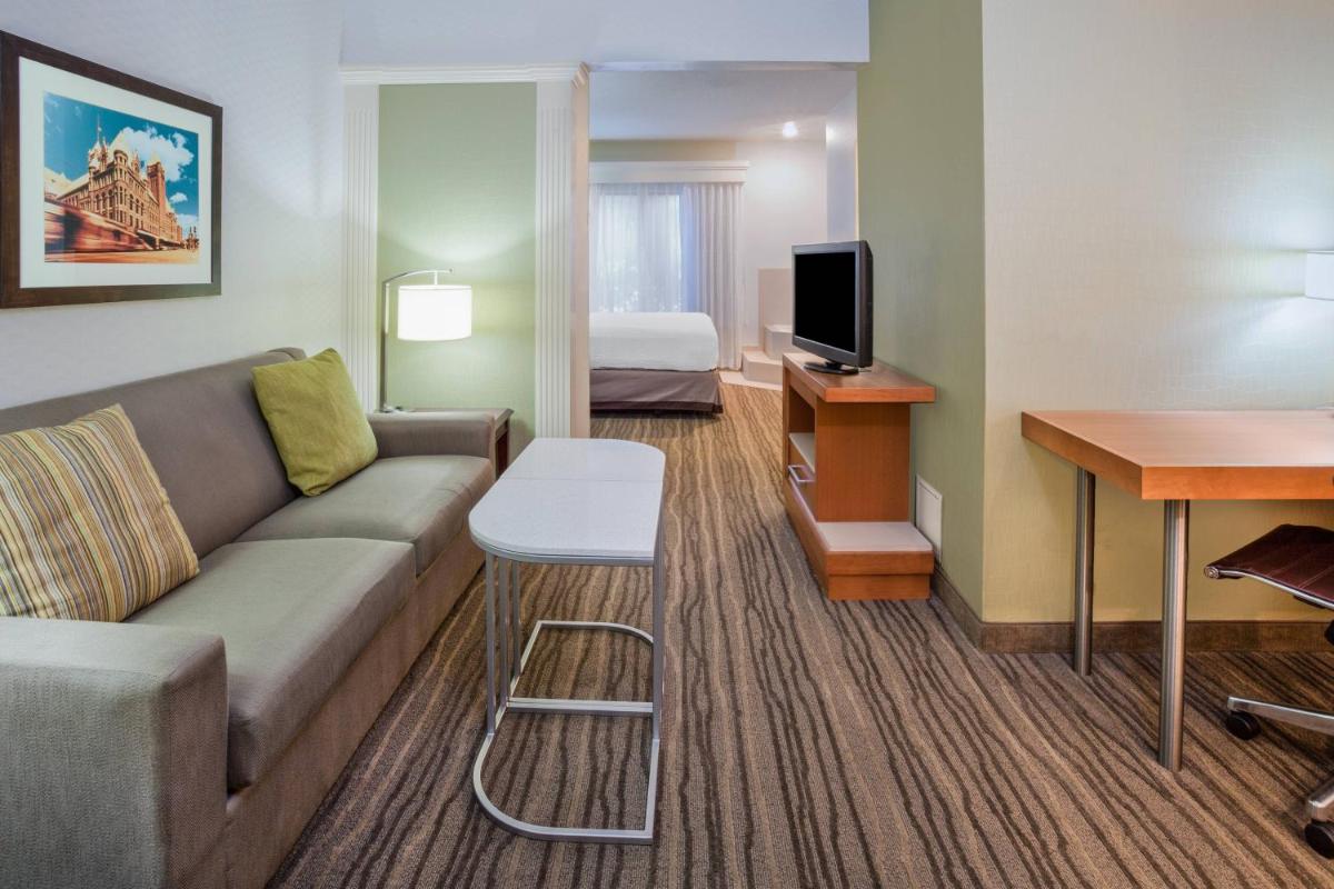 SpringHill Suites Minneapolis West St. Louis Park - image 3