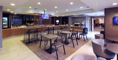 SpringHill Suites Minneapolis West St. Louis Park - image 32