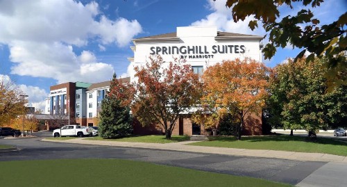SpringHill Suites Minneapolis West St. Louis Park - image 33