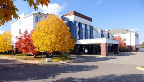 SpringHill Suites Minneapolis West St. Louis Park - image 35