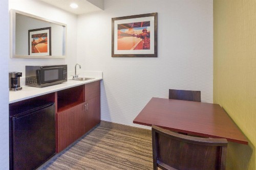 SpringHill Suites Minneapolis West St. Louis Park - image 37