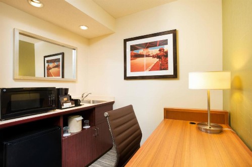 SpringHill Suites Minneapolis West St. Louis Park - image 39