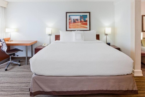 SpringHill Suites Minneapolis West St. Louis Park - image 40