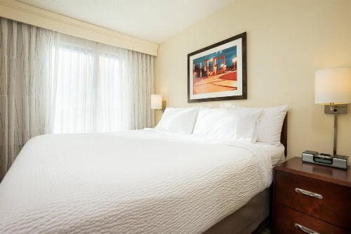 SpringHill Suites Minneapolis West St. Louis Park - image 41