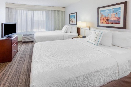 SpringHill Suites Minneapolis West St. Louis Park - image 42