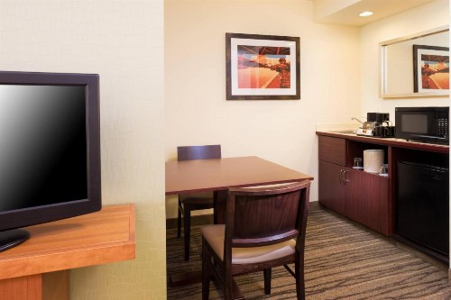 SpringHill Suites Minneapolis West St. Louis Park - image 43