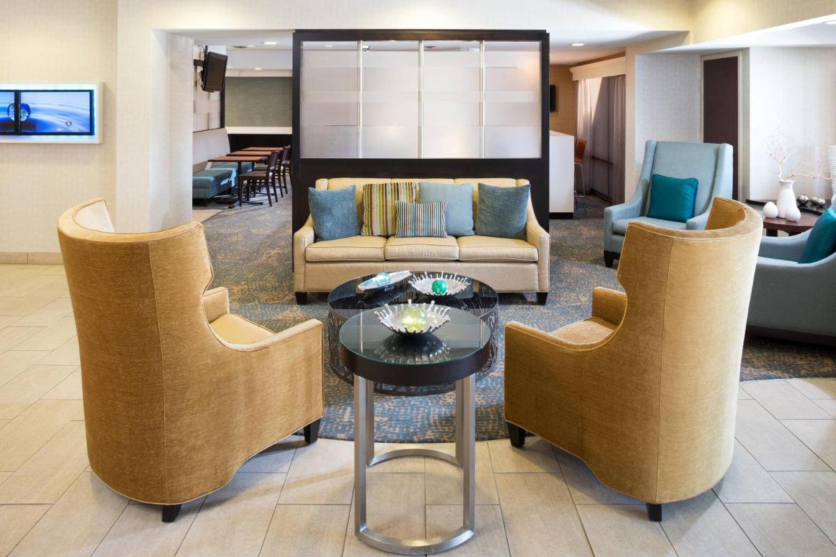 SpringHill Suites Minneapolis West St. Louis Park - image 5
