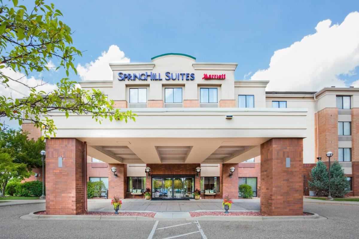 SpringHill Suites Minneapolis West St. Louis Park - image 6