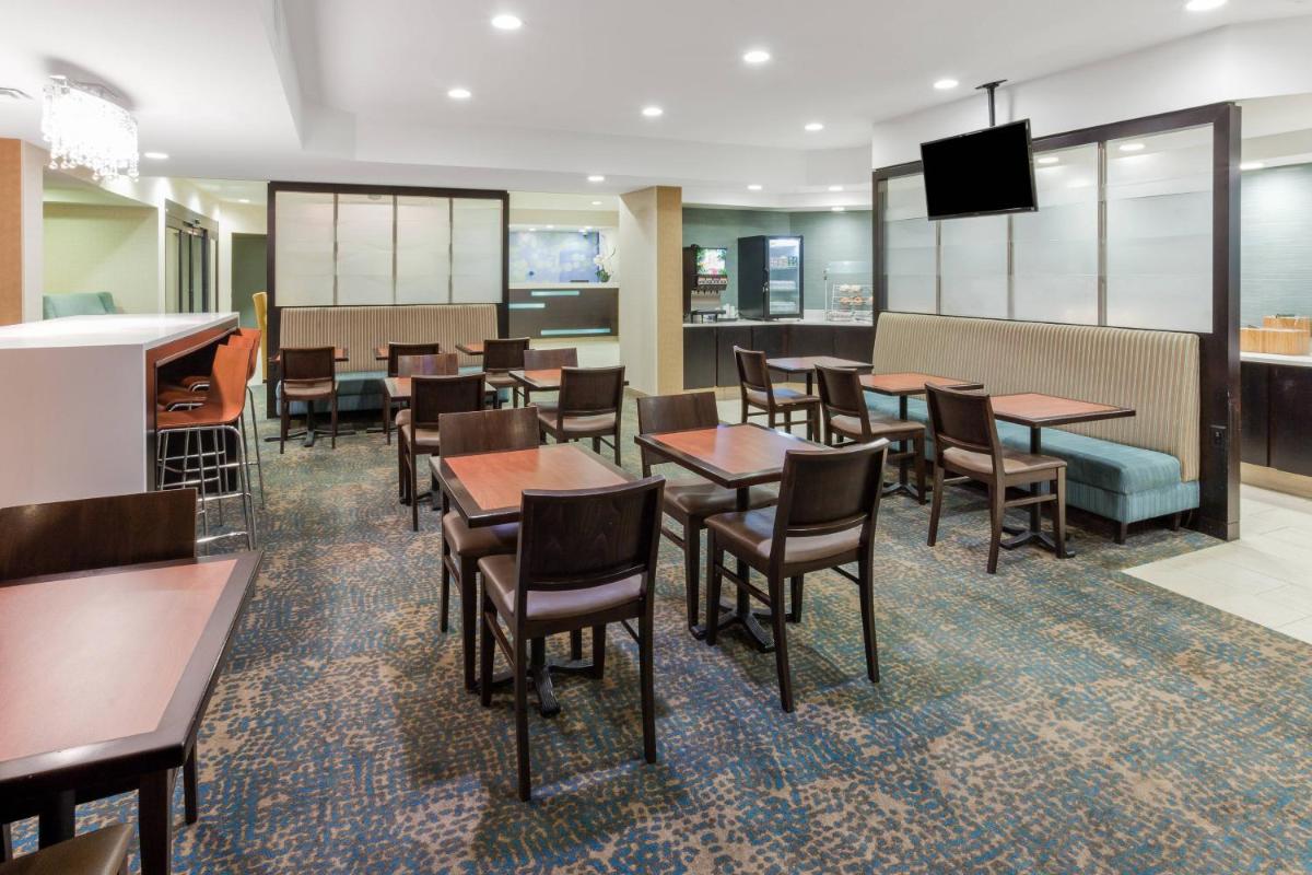 SpringHill Suites Minneapolis West St. Louis Park - image 7
