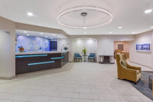 SpringHill Suites Minneapolis West St. Louis Park - image 9