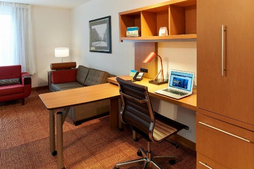 TownePlace Suites by Marriott Minneapolis Downtown/North Loop - image 10