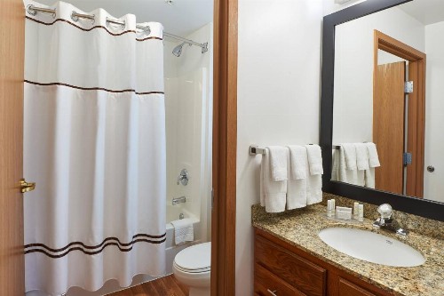 TownePlace Suites by Marriott Minneapolis Downtown/North Loop - image 15
