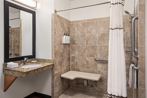 TownePlace Suites by Marriott Minneapolis Downtown/North Loop - image 16