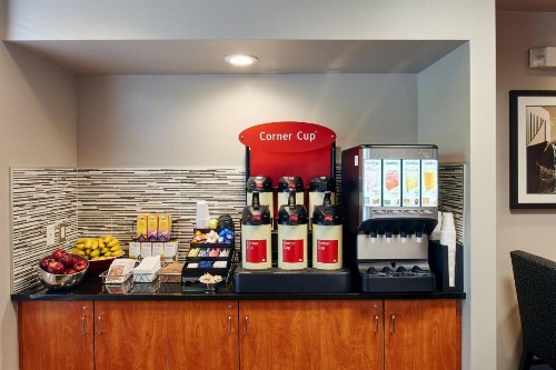 TownePlace Suites by Marriott Minneapolis Downtown/North Loop - image 24
